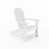 Blanc est en rupture de stock