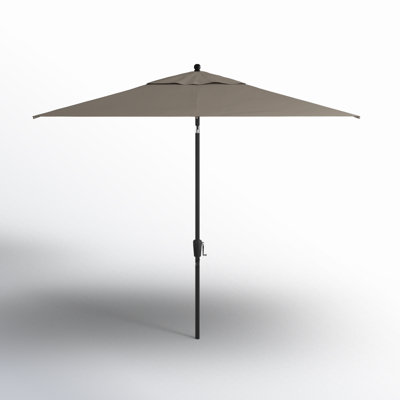 Natalie 8.6' Umbrella