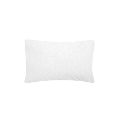 Graesyn Cotton Blend Jersey Knit Pillowcase - Set of 2