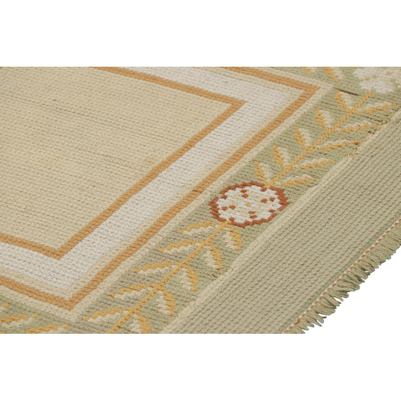 One-of-a-Kind 9'5X26'5 Area Rug