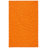 Brandal Hand Loomed Wool/Cotton Rug in Orange-563590848