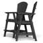 Chaises Adirondack de 26 po pour 2 personnes avec table pour 2 personnes-1652459146
