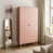 Pink selected