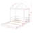 Anyi Platform Bed-1179993780