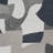 Mingle Light Grey Upholstered Sofa