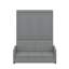 Lit escamotable avec coussin Murphy-958622959-948671559