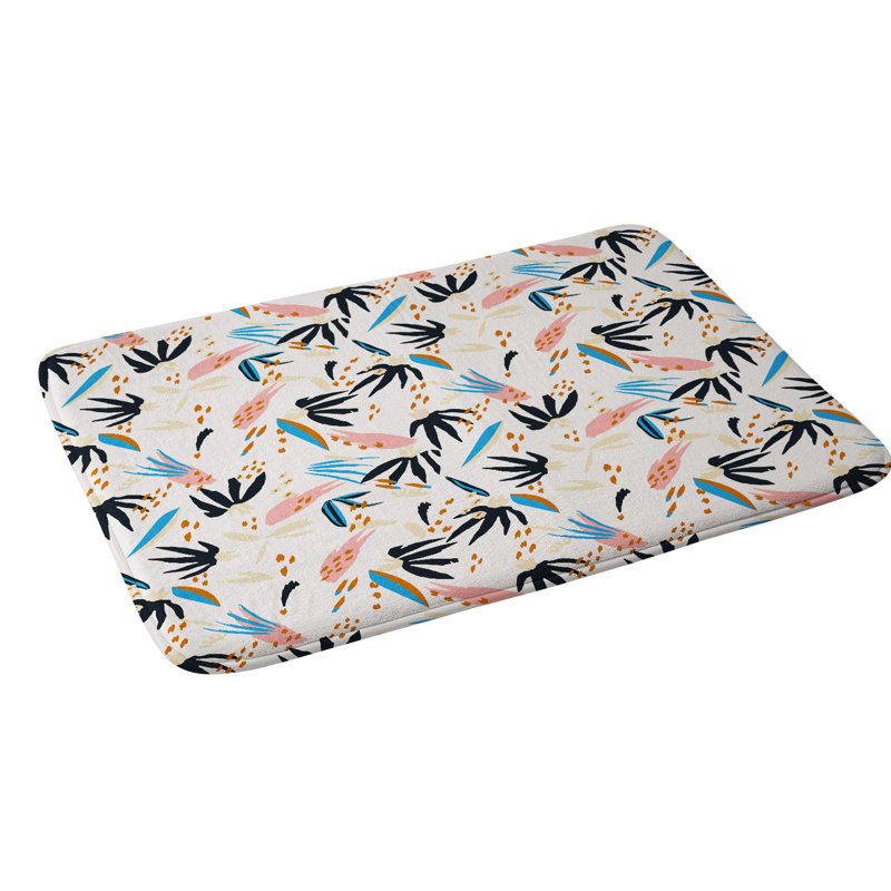Tapis de bain holli zollinger adobo