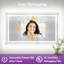Miroir de salle de bain Dineen-2146962909-2146962908