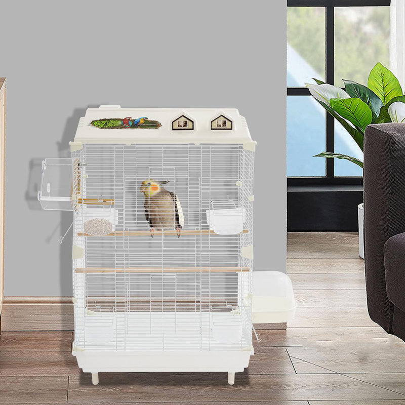 Medium Small Bird Cage