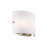 Lucan Steel Flush Mounted Sconce-22670068