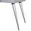 Ambrine 99cm Console Table