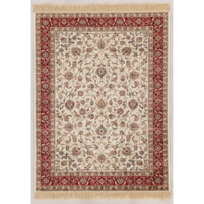 Fara Oriental Area Rug Set