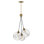 Skye 3 - Light Globe Pendant