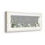 Cadre photo, art textuel sur papier