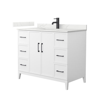 Elan 42'' W Vanity