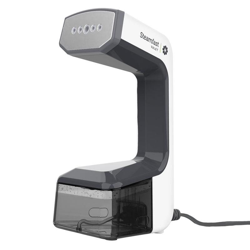 Steamfast Valet Garment Steamer