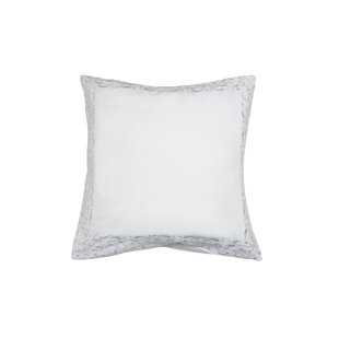  100% Cotton Euro Square Pillow Cover