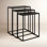 Addie 11" Nesting End Tables