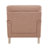 Salom Upholstered Armchair-1507281049