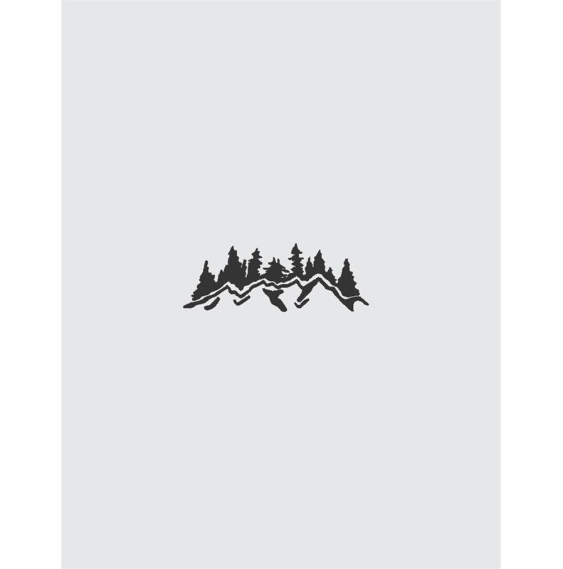 Plants & Flowers Non-Wall Damaging Wall Decal