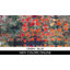 Tapis vert / bleu Hertzler Southwestern-603725290