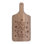 In The Holiday Spirit Cutting Board