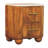 Marble Crest Bedside
