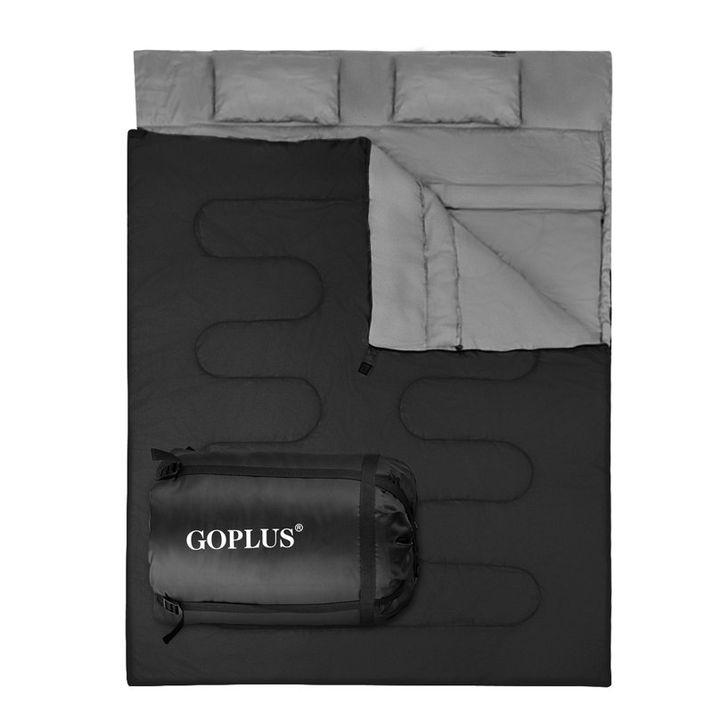 Throw Blanket, Black