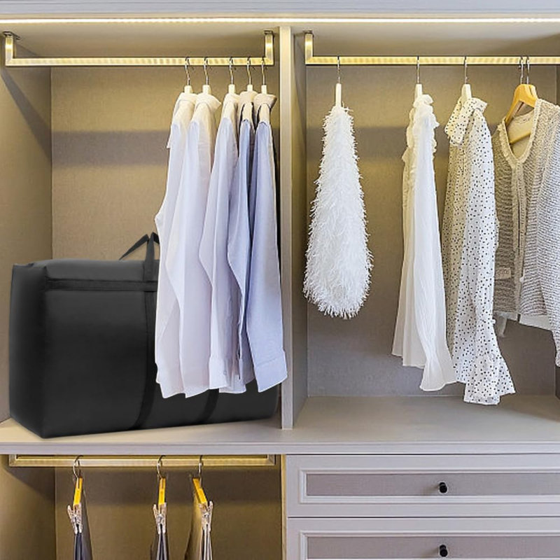 Brayden Studio Box, Black