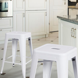 Tabouret de bar 24 po (Ensemble de 2)