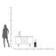 Deco Figurine Gnome Standing-92250335