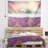 Landscape Polyester Tapestry-889110744