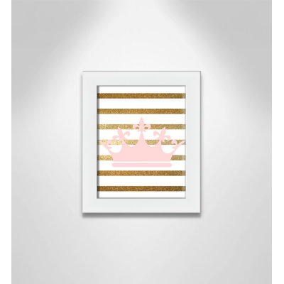 Fairy Tale Fairytale 4 Paper Print