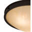 Dionne 3 - Light Semi Flush Mount