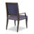 Princeton 20'' H Beech Armchair-71069544-71069604