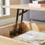 Alrun Coffee Table with Lift-up Storage-1693479814