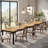 Frodeen Rectangular Large Long Dining Table-1507973344-1507973347