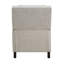 Chaise inclinable Modern Home Furniture-1799946751