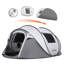 Tente de bateau escamotable pour 4-6 personnes-113968981