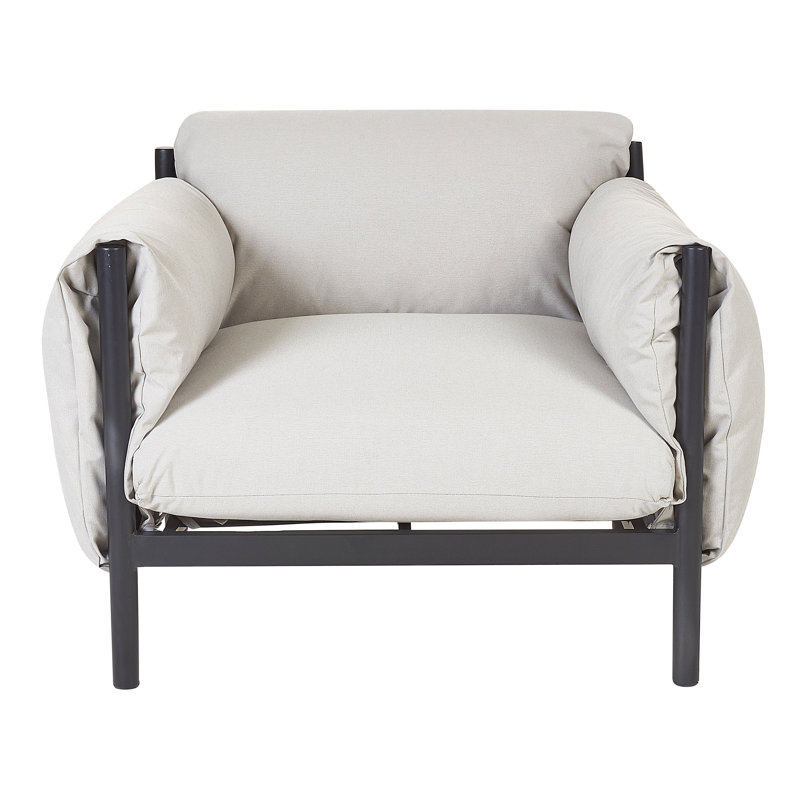 ESPERIA 4 - Person Garden Lounge Set