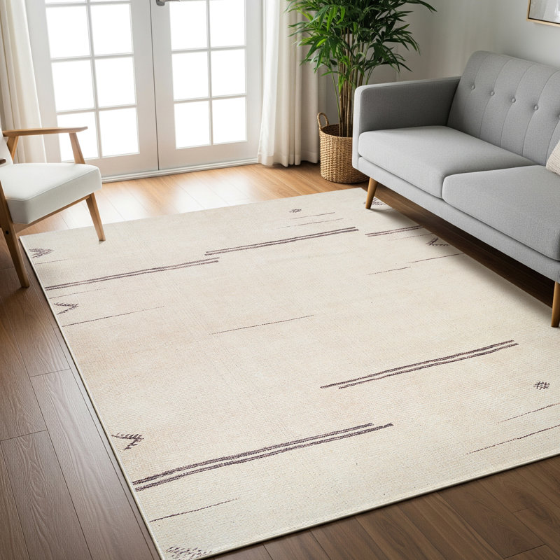 Becki Owens x Livabliss Rivi Rug, Rectangle 120 x 170cm