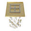 Boa 41 - Light LED Pendant-841905060