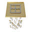 Boa 41 - Light Pendant-841905060