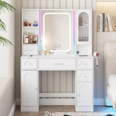 Jordyne Vanity