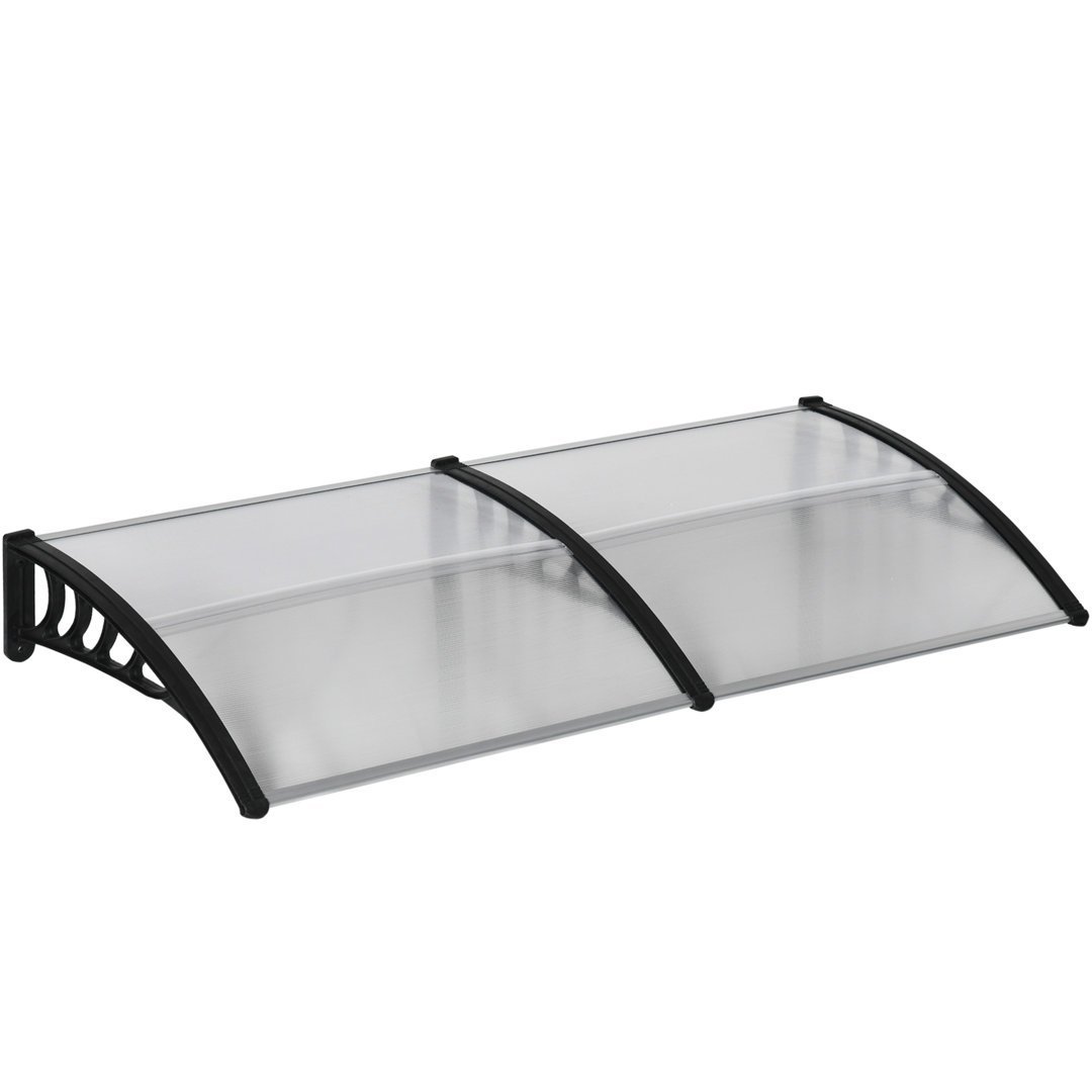 Dakota Fields 200 W x 96 D Retractable