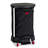 Rolling Laundry Hamper