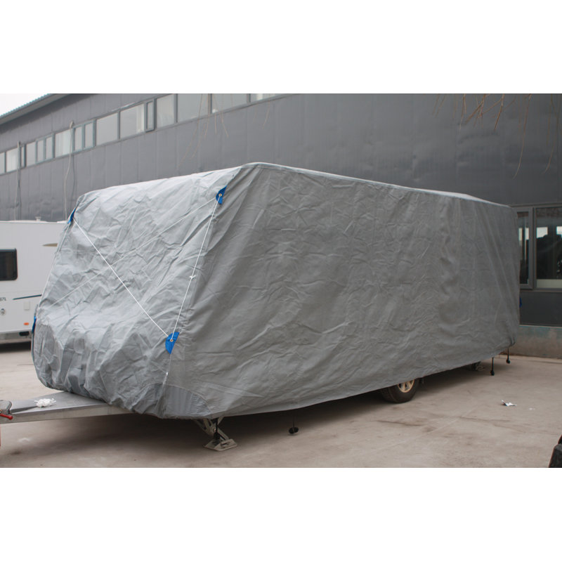 Outdoor Cover