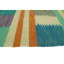 Tapis mauve Winchester Kilim Neha