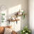 Floating Wall Shelves