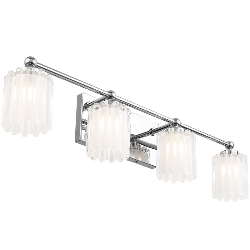 Marquel Dimmable Vanity Light, 4